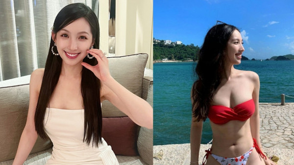 女神海兒派性感福利以「健康美」為前提　因一理由不再穿比堅尼！