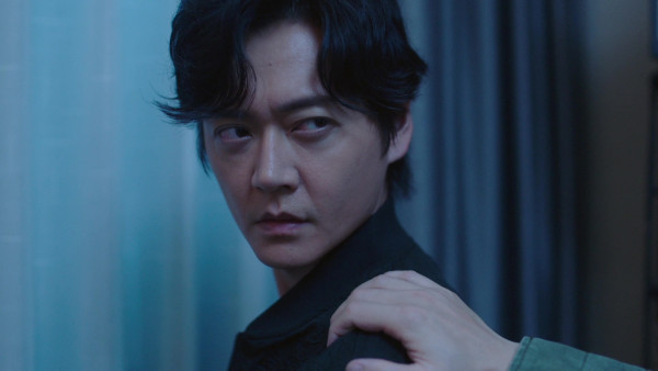 刑偵12｜張振朗分裂第三人格晒視帝級詭異笑容 黎澤恩邪惡挑戰極惡之巔