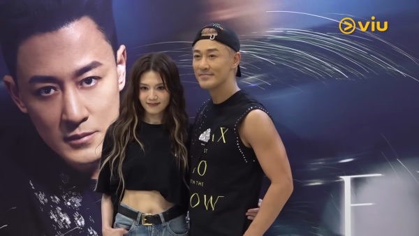 林峯紅館演唱會2025｜林峯親自回應徐子珊現狀行蹤成謎 15字揭無緣做嘉賓原因