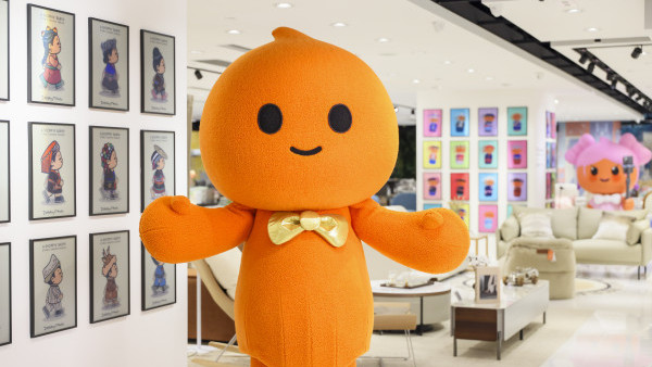 淘寶家具實體店第2間分店進駐銅鑼灣 王嘉爾Jackson成新股東惹關注