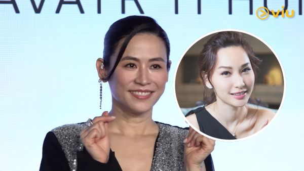 林峯吳卓羲形容徐子珊斷聯如「失蹤人口」 宣萱驚爆近況親口稱一直有聯絡