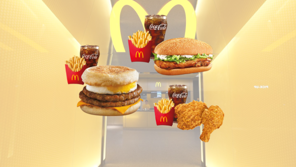 麥當勞$30優惠最後一彈！原味麥炸雞2件/板燒雞腿飽/雙層豬柳蛋漢堡套餐