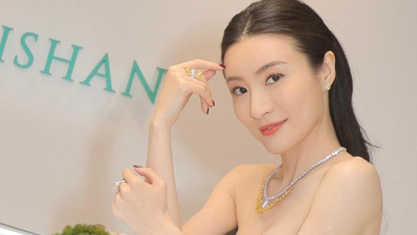 林夏薇破產｜林夏薇遭入稟高院申請破產 有指丈夫莫贊生早前已被頒令破產