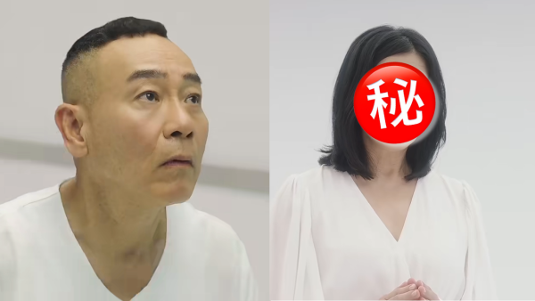 刑偵12大結局｜第25集終極彩蛋揭林保怡最後一個人格！昔日視后拍檔世紀合體