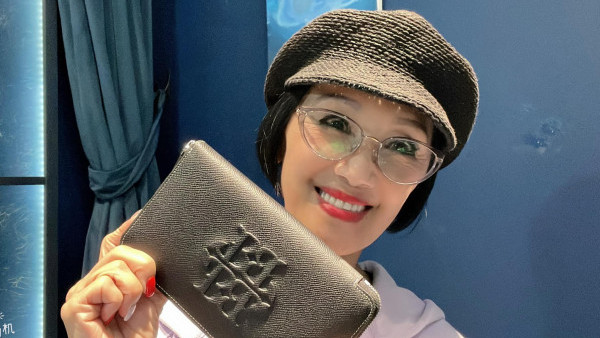 韓馬利自爆每日袋8萬出街！坦言「唔帶夠錢全身唔自在」物業遍佈亞洲身家數以千萬起跳！