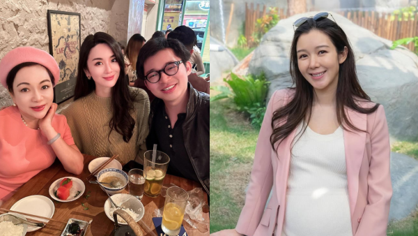 裕美爆大鑊怒轟麥明詩借人上位 發火為林作媽咪平反：有病嘅人先會諗到