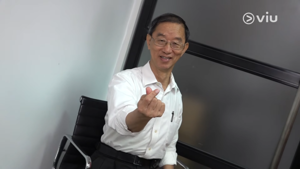 實測冷氣開27度配風扇！2年慳三分一用電量林超英讚慳錢又減排