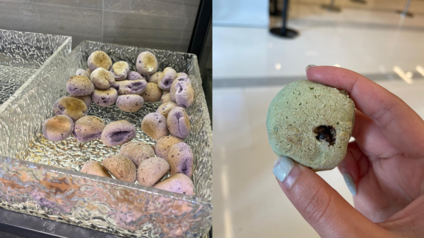 荃灣餅店$1麻糬波波爆紅！記者實試口感煙韌：4種口味呢款極速售罄