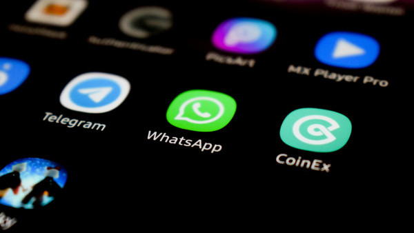 WhatsApp研增設用戶名 將隱藏電話號碼加強私隱
