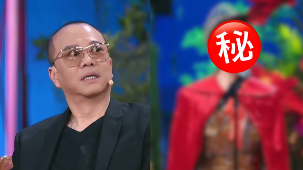 前港姐冠軍口出狂言寸蔡少芬只係季軍 「踩在腳下」言論嚇窒歐陽震華