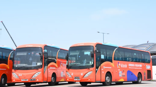 TheNextwave XX25 沙灘音樂節交通安排！穿梭巴士直達尖沙咀/門票加購優惠