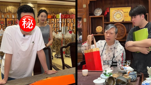 前TVB小生傳出財困？自爆公司周轉不靈要問朋友借22萬應急？網友嘆風光不再：明星都淪落到咁