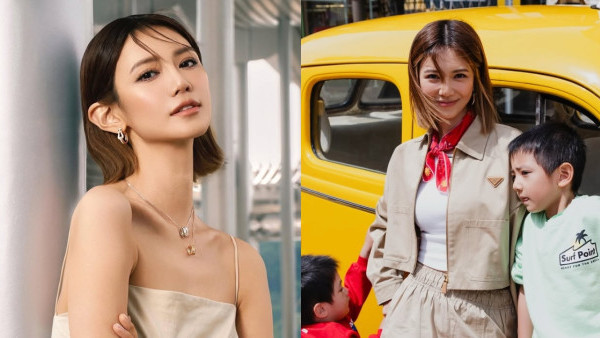 倪晨曦挑戰最短髮男仔頭！老公疑不滿新造型被嚇窒：全屋變男仔！