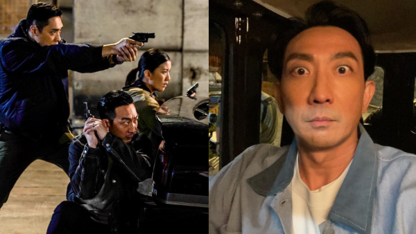 李璨琛傳投資被騙超過7位數金額 親自開腔10字回應傳聞疑暗指某人