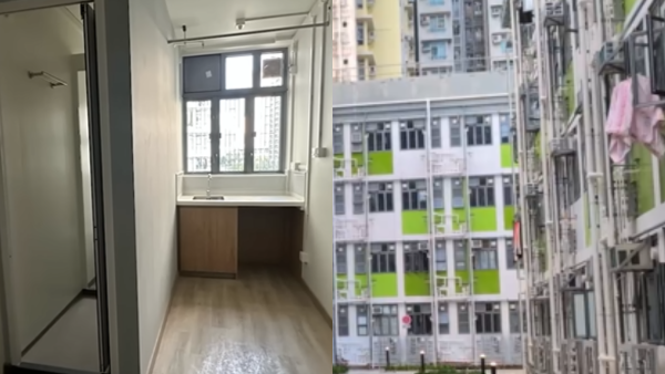 啟德過渡房屋6大問題？住戶怒斥寧願住劏房！營運機構反駁指控斥無理！