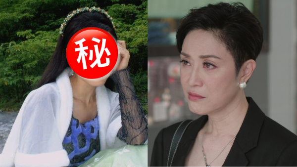 刑偵12｜陳法蓉長髮Look翻Hit一樣靚爆鏡 演家姐角色親揭與林保怡不演情侶之謎