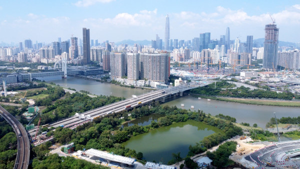 北上小心中暑！深圳週末體感溫度預計高達45℃ 做1事預防