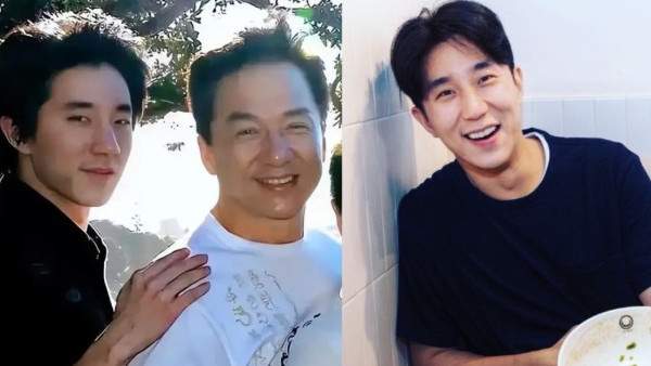 房祖名42歲近況曝光髮線後移被指老過成龍！去年曾推新歌MV藏一細節疑計劃復出！