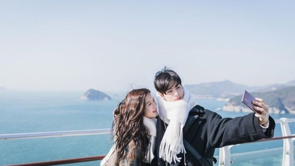 調查發現4成香港情侶旅行後分手！列6大原因要判另一半死罪！