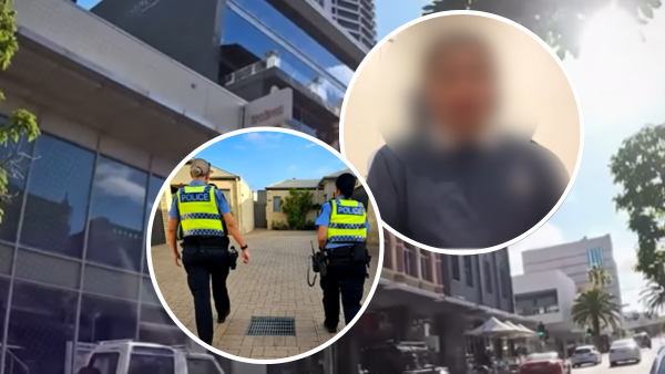 16歲澳洲留學生被寄宿家庭侮辱！報警反被取消學位兼勒令離境？事件最後咁發展 網民斥︰濫用權力！