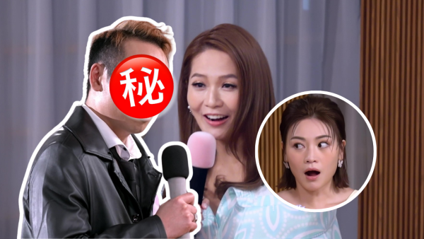 女神配對計劃｜梁敏巧狠批「吳卓羲2.0」拍過400次拖 一舉動令五位女神極度錯愕