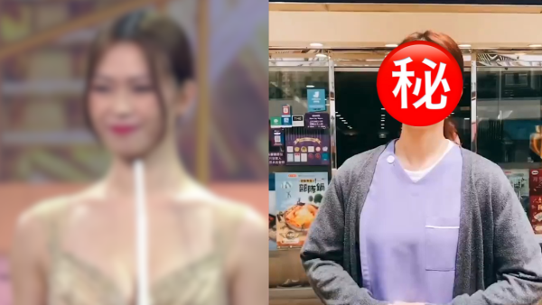 落選港姐被踢爆疑曾冒充香港護士 四川來港靠假人設成百萬網紅月入10萬