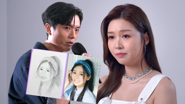 女神配對計劃｜李芷晴狠心拒絕藝人周嘉全原因曝光 坦言好混亂「依家都少少後悔」