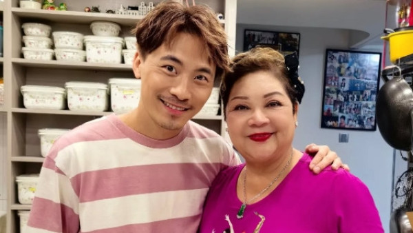 肥媽拍片晒驚人自家農場 3層高奢華別墅擁巨型花園！曾高峰月入40萬投資有道物業遍布亞洲！