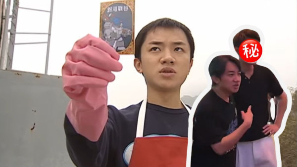 王祖藍探舊拍檔《同事三分親》驚喜重逢 17年後星途際遇落差惹網民唏噓