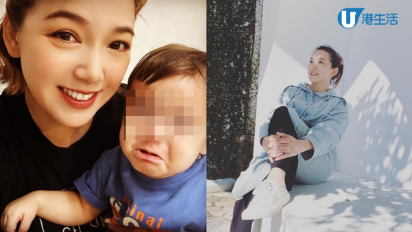 「布丁姐姐」自爆懷孕染HPV高危險型病毒！崩潰想輕生：我覺得好髒