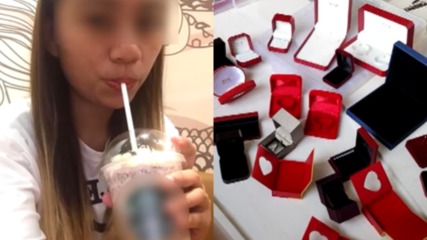 港婦慘被菲傭偷走20多件金器首飾 損失數十萬！僱主嘆：一件都追唔番！質疑當舖為何接收懷疑賊贓物品