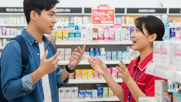 日本旅行別再用半桶水日文溝通！遊日達人教用1港人熟悉語言 當地人態度更友善！