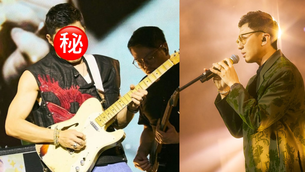 TVB億萬駙馬工作量大減！冇劇拍「被減產」原因曝光...自爆要轉行做歌手開個唱？