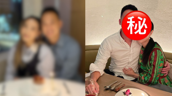 39歲女歌手罕有與老公放閃晒恩愛 息影8年誕3孩當年紅極一時急流勇退