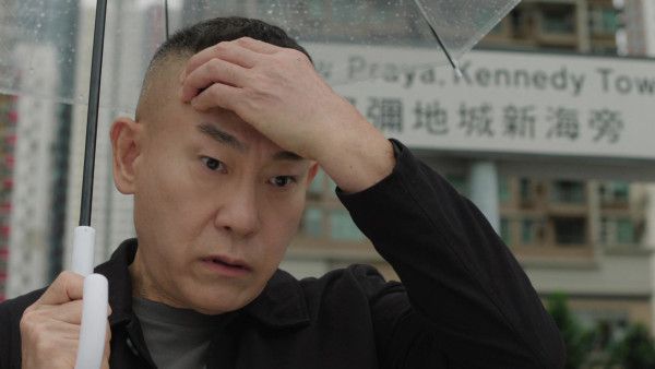 刑偵12｜林保怡一人分飾8角演技封神獲激讚 個人表演與陳法蓉「神同步」形神語調俱似