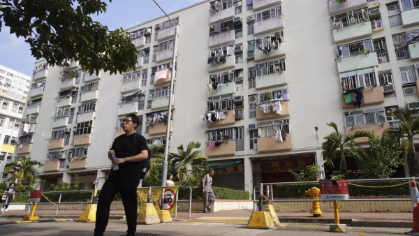 港男單人申請公屋排足16年 呢個歲數派到上水新樓！過來人：keep住收入唔過真係好辛苦