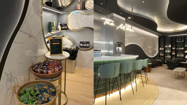 百佳首設VIP貴賓室歎免費茶點！會員享3大著數每次可攜1名同行親友