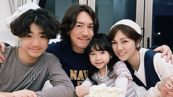 傳謝安琪去年患重病急做手術！張繼聰急澄清大派定心丸：只想做天下第一開心！