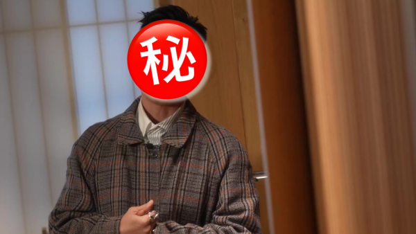 TVB視帝坦認曾經態度寸爆好恨上位 自揭入行20年艱辛曾被導演公開羞辱 