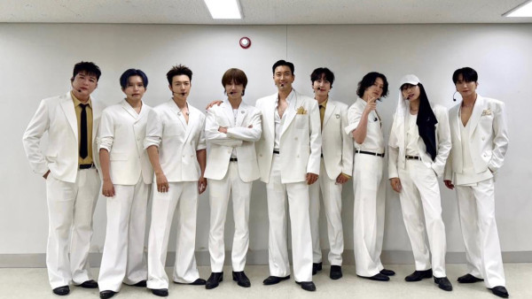 SUPER JUNIOR香港演唱會2025︱出道20周年演唱會9月登陸亞博！票價／開售日期／座位表（不斷更新）