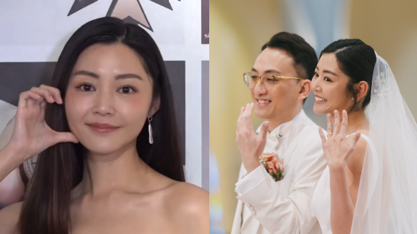 衛詩雅老公手術後驚爆有後遺症情況曝光 疑涉醫療失誤致傷口感染 嚴重或截肢