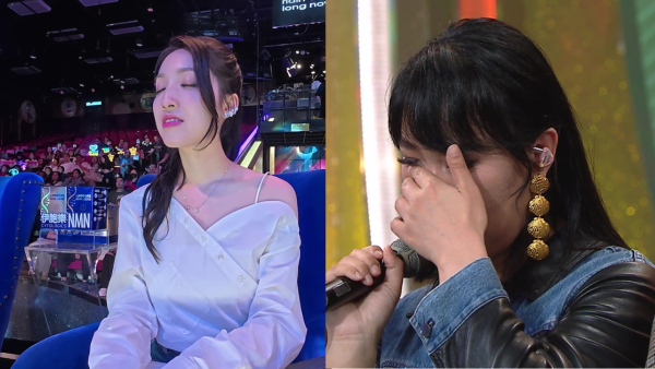 中年好聲音321經典大戰｜譚輝智被取笑「動作永遠慢半拍」 海兒肥媽一句令安雅希哭成淚人