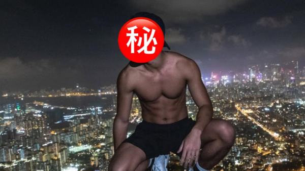 TVB上位小生驚爆成為新手爸爸 IG報喜：第一次用爸爸身份過父親節！