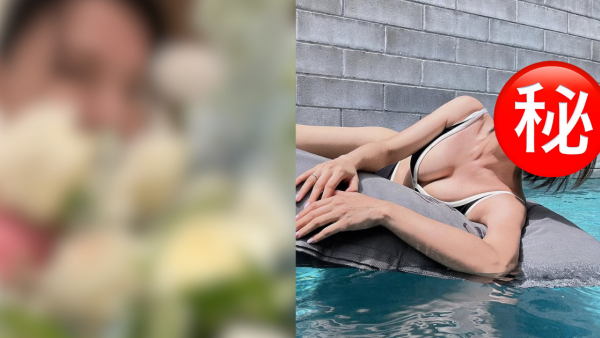 51歲性感美魔女與老公相識7周年晒恩愛 曾歷夫妻房事不協調後離婚收場