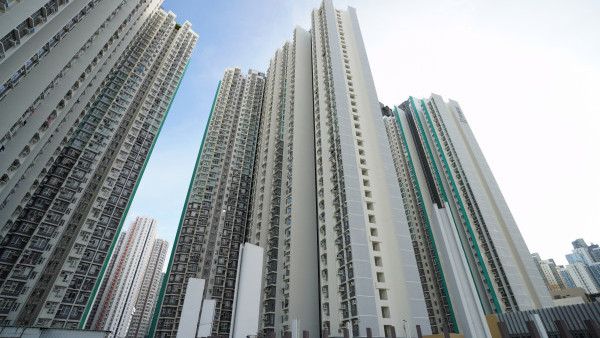 港女排公屋9年獲派呢度！3點得償所願好感動 網民竟話︰呢區世紀大伏…