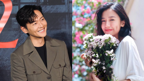 張振朗罕談拍拖6年預告會突然閃婚 甜蜜示愛「護身符」論冧爆女友楊偲泳