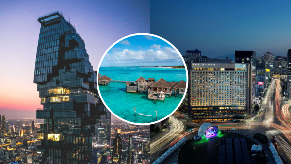 酒店價格指數2025出爐！新加坡、澳門酒店全亞洲最貴 日本多個城市升逾一成