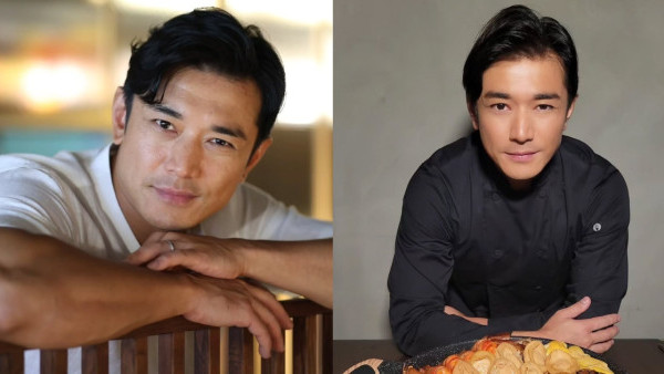 黃長興離巢2年轉行直播賣牛扒轉戰飲食業！一家五口住2千呎豪宅內貌公開