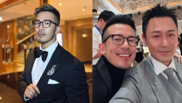 沈震軒公開談TVB辛酸自爆月入只得O位數！曾住劏房日花費50元為追演員夢