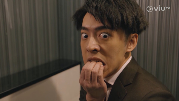 月入17K港男2原因唔敢辭職轉行！列個人開支表呻冇家底睇唔到將來！ 好似一出世注定做基層？